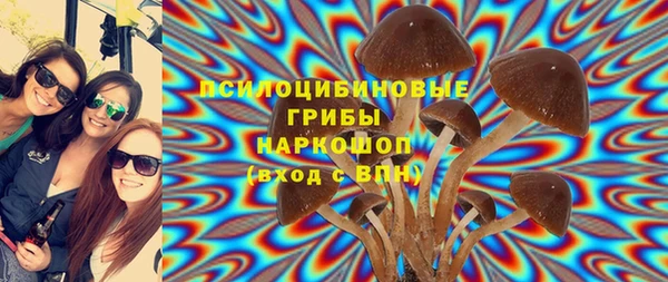 хмурый Навашино