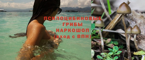 хмурый Навашино